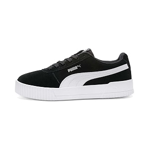 Puma Carina 2.0 Synthetic Leather Lace Up