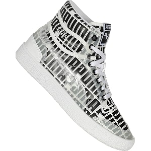 Puma Carina 2.0 Synthetic Leather Lace Up