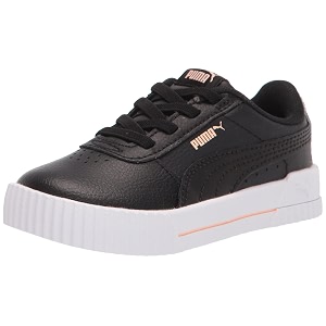 Puma Carina 2.0 Synthetic Leather Lace Up