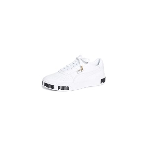 Puma Carina 2.0 Synthetic Leather Lace Up