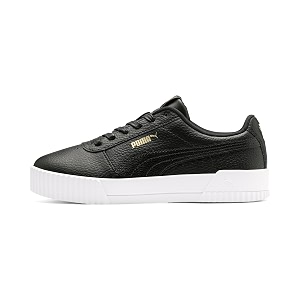 Puma Carina 2.0 Synthetic Leather Lace Up
