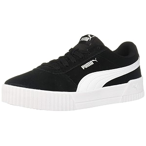 Puma Carina 2.0 Synthetic Leather Lace Up