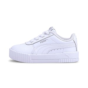 Puma Carina 2.0 Synthetic Leather Lace Up