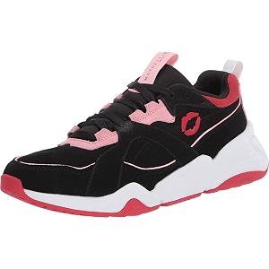 Puma Carina 2.0 Synthetic Leather Lace Up