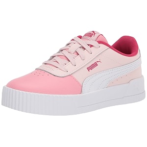 Puma Carina 2.0 Synthetic Leather Lace Up