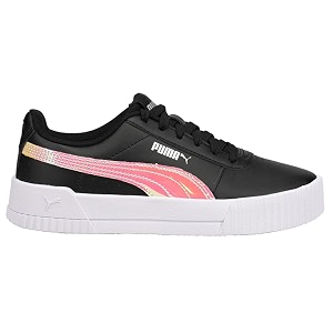 Puma Carina 2.0 Synthetic Leather Lace Up