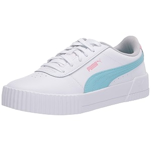Puma Carina 2.0 Synthetic Leather Lace Up