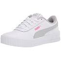Puma Carina 2.0 Synthetic Leather Lace Up