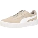 Puma Carina 2.0 Synthetic Leather Lace Up