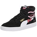 Puma Carina 2.0 Synthetic Leather Lace Up