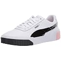 Puma Carina 2.0 Synthetic Leather Lace Up