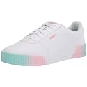Puma Carina 2.0 Synthetic Leather Lace Up