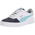Puma Carina 2.0 Synthetic Leather Lace Up
