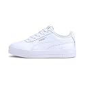 Puma Carina 2.0 Synthetic Leather Lace Up