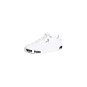 Puma Carina 2.0 Synthetic Leather Lace Up