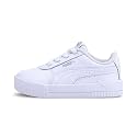 Puma Carina 2.0 Synthetic Leather Lace Up