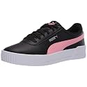 Puma Carina 2.0 Synthetic Leather Lace Up