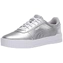 Puma Carina 2.0 Synthetic Leather Lace Up