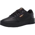 Puma Carina 2.0 Synthetic Leather Lace Up