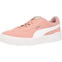 Puma Carina 2.0 Synthetic Leather Lace Up