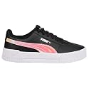 Puma Carina 2.0 Synthetic Leather Lace Up