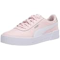 Puma Carina 2.0 Synthetic Leather Lace Up