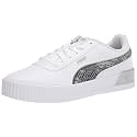 Puma Carina 2.0 Synthetic Leather Lace Up