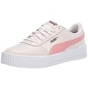 Puma Carina 2.0 Synthetic Leather Lace Up
