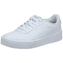 Puma Carina 2.0 Synthetic Leather Lace Up