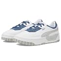 Puma Carina 2.0 Synthetic Leather Lace Up