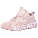 Puma Carina 2.0 Synthetic Leather Lace Up