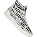 Puma Carina 2.0 Synthetic Leather Lace Up