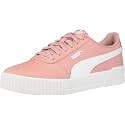 Puma Carina 2.0 Synthetic Leather Lace Up