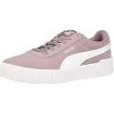 Puma Carina 2.0 Synthetic Leather Lace Up