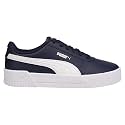 Puma Carina 2.0 Synthetic Leather Lace Up