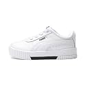 Puma Carina 2.0 Synthetic Leather Lace Up