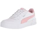 Puma Carina 2.0 Synthetic Leather Lace Up