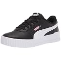 Puma Carina 2.0 Synthetic Leather Lace Up