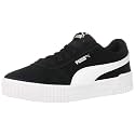 Puma Carina 2.0 Synthetic Leather Lace Up