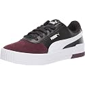 Puma Carina 2.0 Synthetic Leather Lace Up