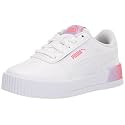 Puma Carina 2.0 Synthetic Leather Lace Up
