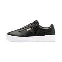Puma Carina 2.0 Synthetic Leather Lace Up