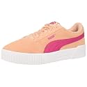 Puma Carina 2.0 Synthetic Leather Lace Up