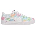 Puma Carina 2.0 Synthetic Leather Lace Up