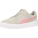Puma Carina 2.0 Synthetic Leather Lace Up