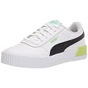 Puma Carina 2.0 Synthetic Leather Lace Up