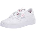 Puma Carina 2.0 Synthetic Leather Lace Up