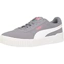 Puma Carina 2.0 Synthetic Leather Lace Up