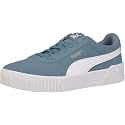 Puma Carina 2.0 Synthetic Leather Lace Up
