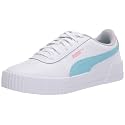 Puma Carina 2.0 Synthetic Leather Lace Up